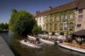 Hotel De Orangerie - Small Luxury Hotels of the World ホテル詳細