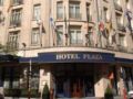 Hotel Le Plaza Brussels ホテル詳細