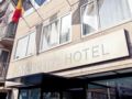 Hotel Mercure Oostende ホテル詳細