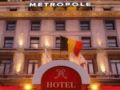 Hotel Metropole ホテル詳細