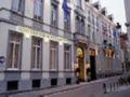 Hotel The Peellaert Brugge Centrum - Adults only ホテル詳細