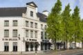 NH Brugge Hotel ホテル詳細