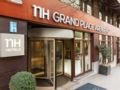 NH Brussels Grand Place Arenberg Hotel ホテル詳細