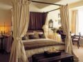 The Pand Hotel - Small Luxury Hotels of the World ホテル詳細