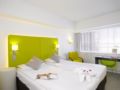 Thon Hotel Brussels City Centre ホテル詳細