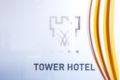 Tower Hotel ホテル詳細