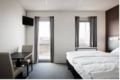 Antwerp Harbour Hotel ホテル詳細