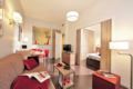 Aparthotel Adagio Brussels Grand Place ホテル詳細