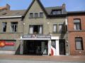 Apartment Poperinge ホテル詳細