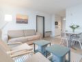 Apartment Residentie Astrid.4 ホテル詳細