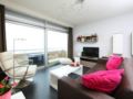 Apartment Residentie Astrid.7 ホテル詳細