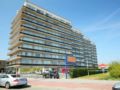 Apartment Residentie Astrid.9 ホテル詳細