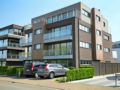 Apartment Residentie Mistral ホテル詳細