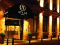 Atlas Hotel Brussels ホテル詳細