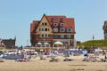 Beach Hotel - Auberge des Rois ホテル詳細
