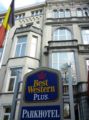 Best Western Plus Park Hotel Brussels ホテル詳細