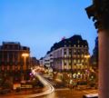 Brussels Marriott Hotel Grand Place ホテル詳細