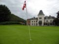 Château Bernalmont ホテル詳細