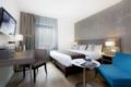 Citadines Toison d'Or Brussels Aparthotel ホテル詳細