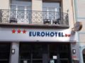 Eurohotel ホテル詳細