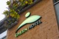 Green Hotel ホテル詳細