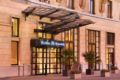 Hilton Brussels City ホテル詳細
