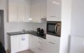 Holiday Apartment Residentie Crystal 07 ホテル詳細