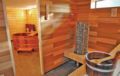 Holiday Home Rendeux with Sauna VIII ホテル詳細