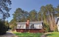 Holiday Home Vill. de Vacances Waulsort ホテル詳細