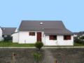 Holiday Home Vissershuis.1 ホテル詳細