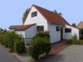 Holiday Home Vissershuis.2 ホテル詳細