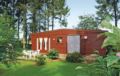 Holiday home Wachtebeke 250 ホテル詳細