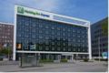 Holiday Inn Express Antwerpen City North ホテル詳細