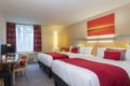 Holiday Inn Express Gent ホテル詳細