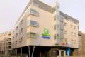 Holiday Inn Express Mechelen City Centre ホテル詳細