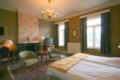 Hostellerie La Maison ホテル詳細
