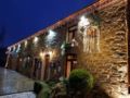 Hostellerie Relais de l'Ourthe ホテル詳細