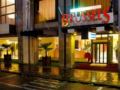 Hotel Brussels ホテル詳細