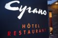 Hotel Cyrano ホテル詳細