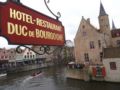 Hotel Duc De Bourgogne ホテル詳細