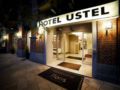 Hotel Floris Hotel Ustel Midi ホテル詳細