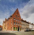 Hotel Jacobs Brugge ホテル詳細