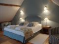 Hotel Le Vieux Moulin ホテル詳細