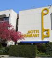 Hotel Les 3 Cles ホテル詳細