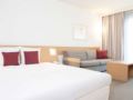 Hotel Novotel Brussels Off Grand Place ホテル詳細