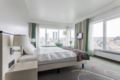 Hotel Park Inn by Radisson Brussels Midi ホテル詳細