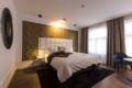 Hotel Rubens-Grote Markt ホテル詳細
