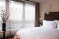 Hotel Sandton Brussels Centre ホテル詳細