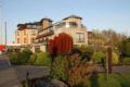 Hotel Soll Cress Koksijde ホテル詳細