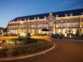 Hotel Verviers Van der Valk ホテル詳細